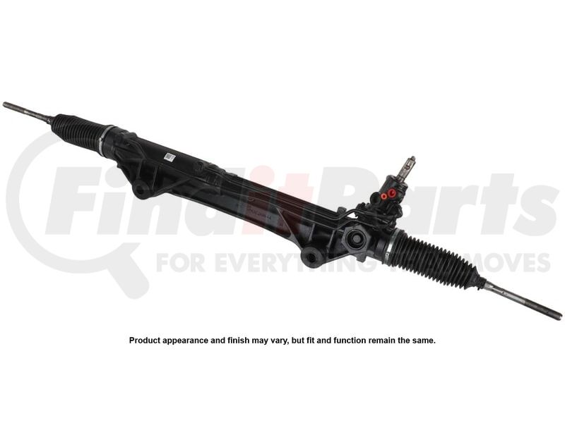 RACK & PINION DOM/POWER