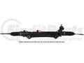 RACK & PINION DOM/POWER