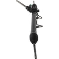 RACK & PINION DOM/POWER