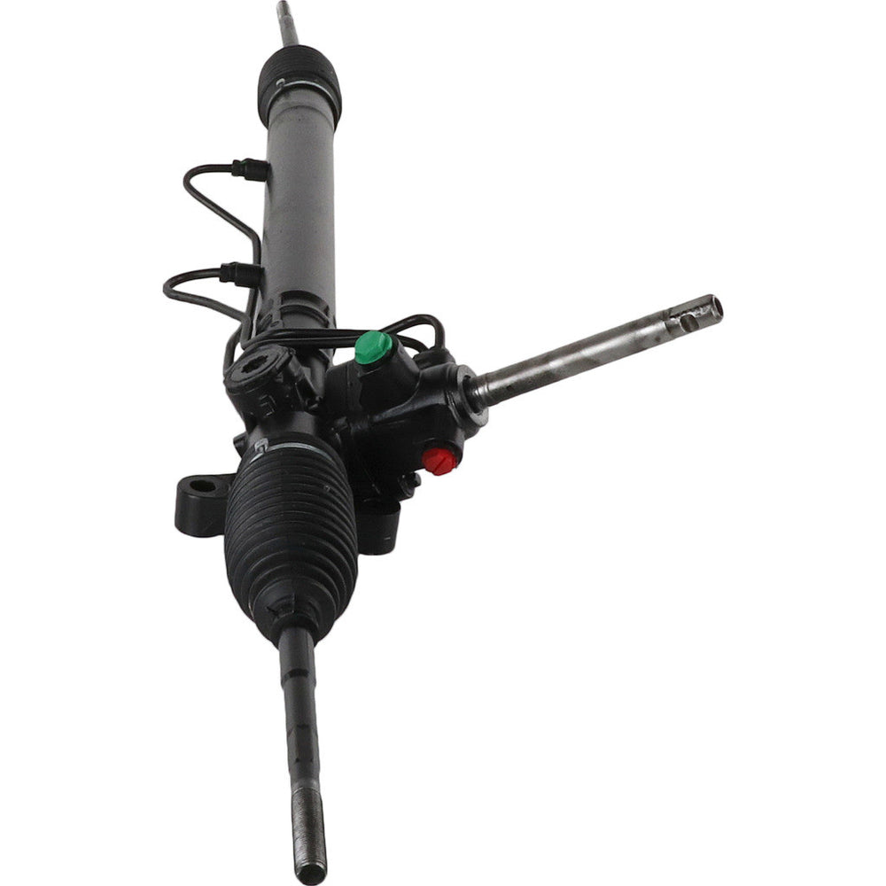RACK & PINION DOM/POWER