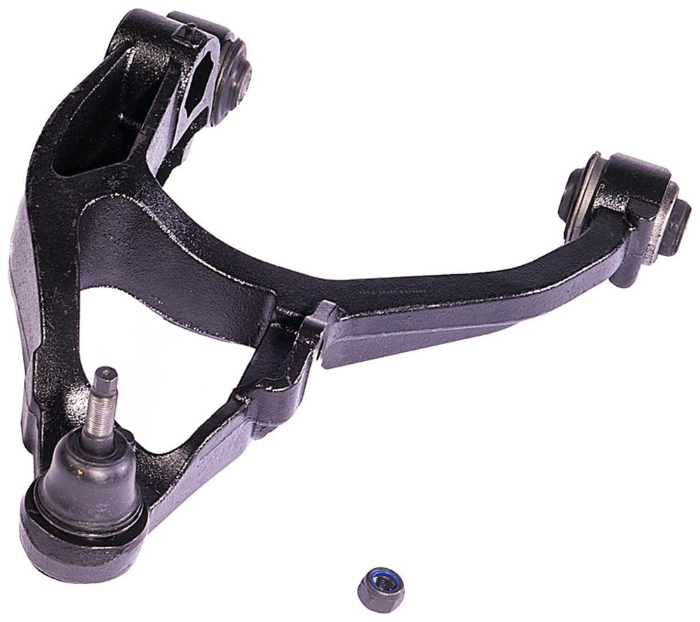 CONTROL ARM W/ BALL