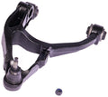 CONTROL ARM W/ BALL