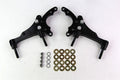 Wilwood BRACKET KITREARFFRIRS8.8T-BIRDDPR/