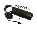 DSL FLUID HEATER