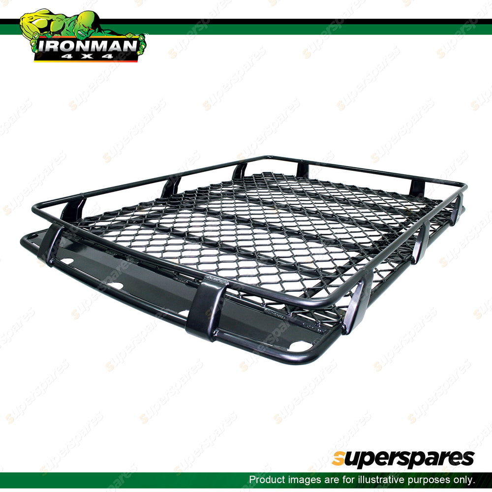 CAGE STYLE - 2.2M X 1.25M