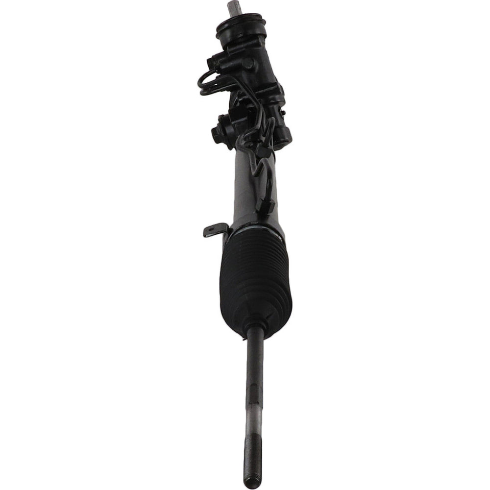 RACK & PINION