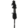 RACK & PINION