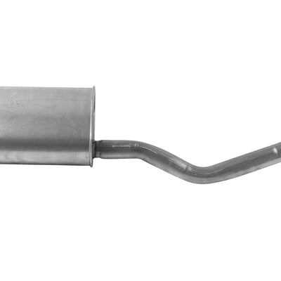 MUFFLER REAR ANSA OER