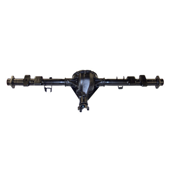 8.6" AXLE ASSY ''05-''07 GM SILVERA