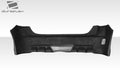 2004-2007 Scion xB Duraflex Evo 5 Rear Bumper Cover - 1 Piece