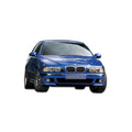 1997-2003 BMW 5 Series E39 Duraflex M5 Look Body Kit - 4 Piece - Includes M5 Front Bumper Cover (101801) AC-S Side Skirts Rocker Panels (103482) M5 Rear Bumper Cover (101802)