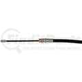 BRAKE CABLE