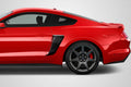 2015-2018 FORD MUSTANG CARBON CREAT