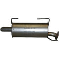 Direct-Fit Muffler - 11-17 Nissan Juke 1.6L