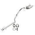 EXHAUST KIT 00-06 NISSAN SENTRA 1.