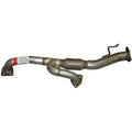 DIRECT-FIT PIPE - 08-12 HONDA ACCOR