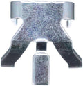 FUEL INJECTOR CONNECTOR CLIP