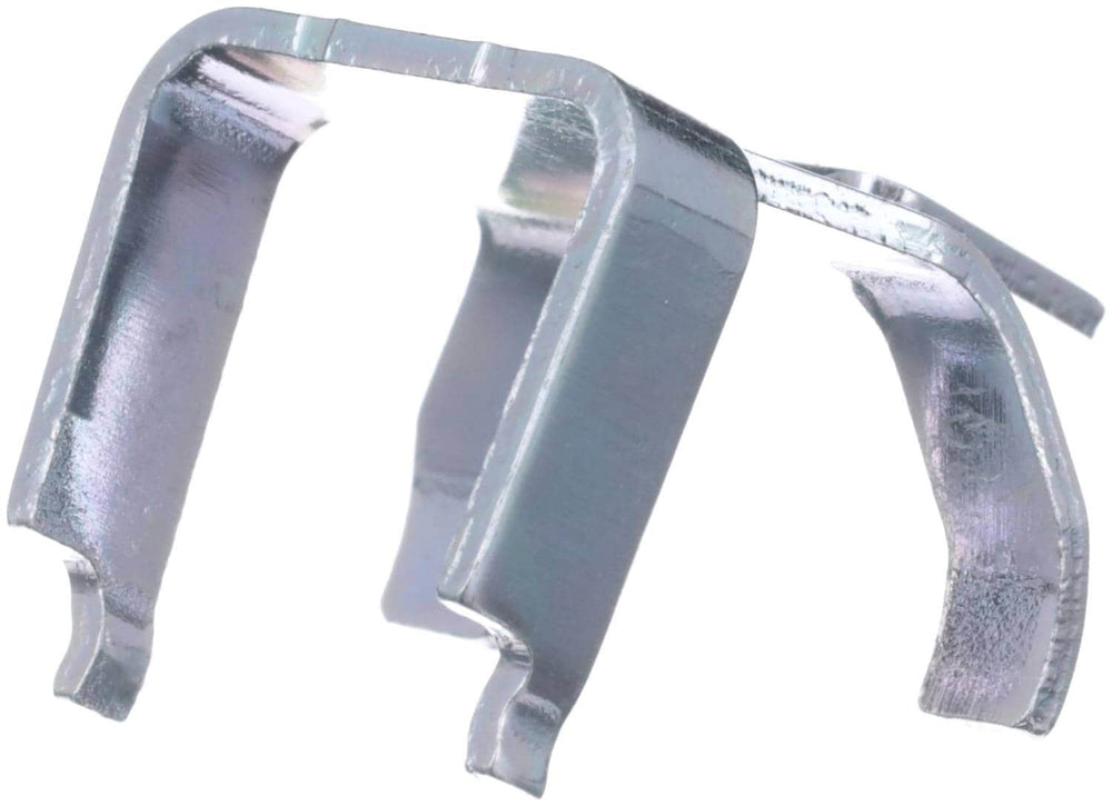 FUEL INJECTOR CONNECTOR CLIP