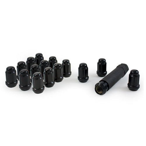 FF115 24X11 5X5.0 GL-BLK-MIL 0MM