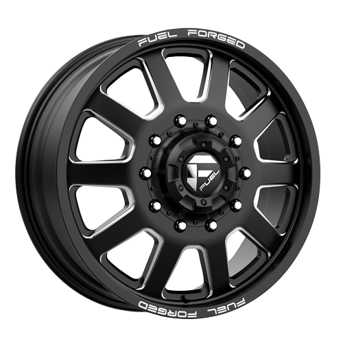 D09 20X8.25 10X225 MT-BLK-MIL -202M