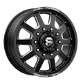 D09 20X8.25 10X225 MT-BLK-MIL -202M