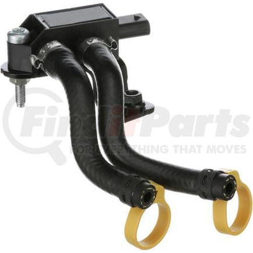 EGR CONTROL SOLENOID