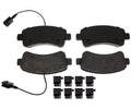 BRAKE PAD SET