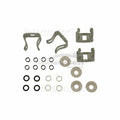 INJECTOR SEAL KIT
