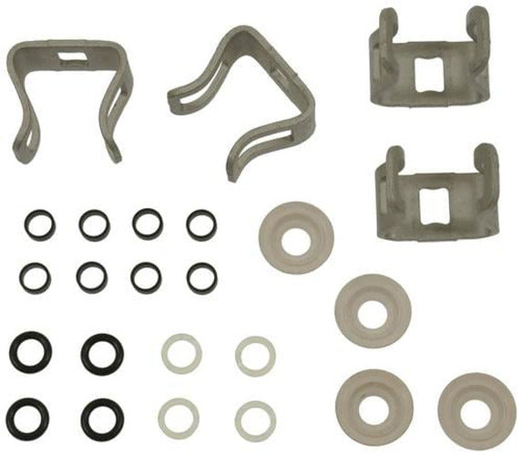 INJECTOR SEAL KIT