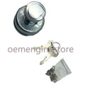 INJECTOR SEAL KIT