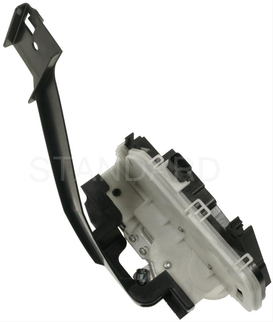 STANDARD DOOR LOCK ACTUAT