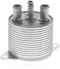 ENGINE OIL COOLER