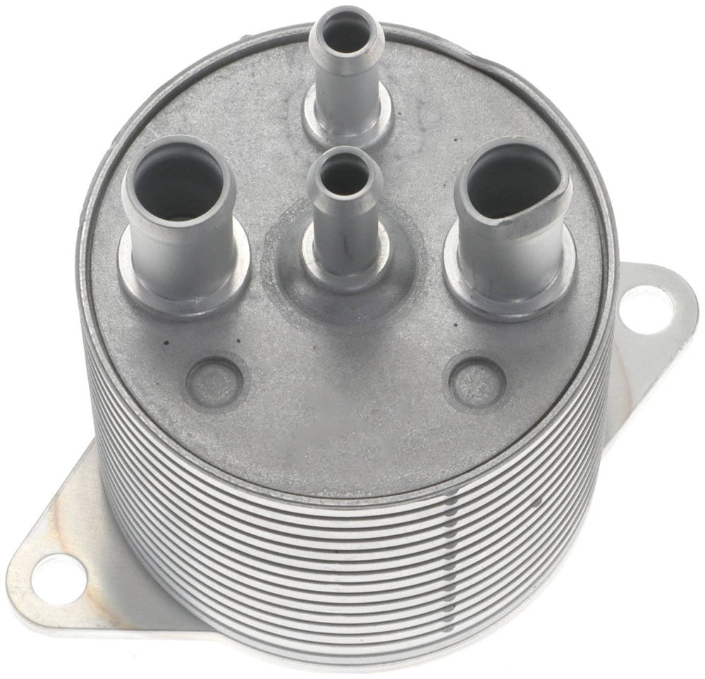 ENGINE OIL COOLER