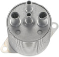 ENGINE OIL COOLER