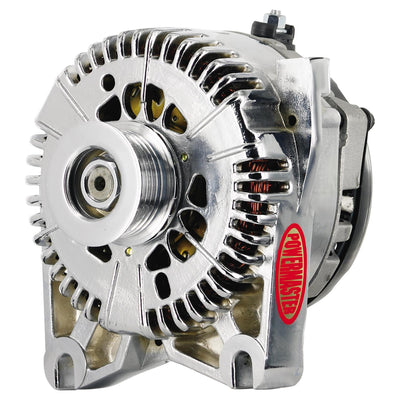 Alt Chrome Ford 200 Amp