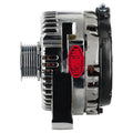 Alt Chrome Ford 200 Amp