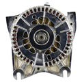 Alt Chrome Ford 200 Amp