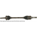 CV DRIVE AXLE