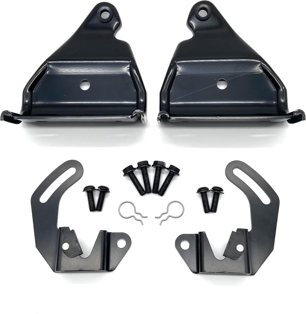 BRAKEMASTER SEAT BRKT ADA