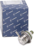 PRESSION REGULATOR