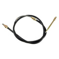 BRAKE CABLE
