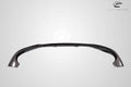 2012-2016 Jeep Grand Cherokee SRT8 Carbon Creations Trackmaster Front Lip - 1 Piece