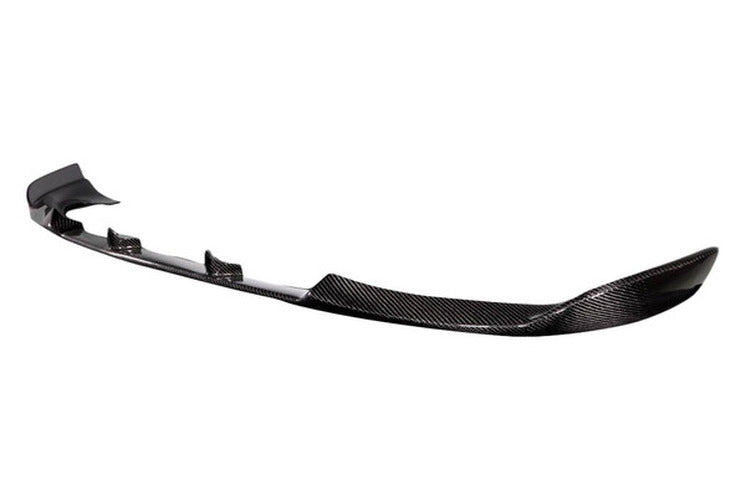 2012-2016 Jeep Grand Cherokee SRT8 Carbon Creations Trackmaster Front Lip - 1 Piece