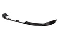 2012-2016 Jeep Grand Cherokee SRT8 Carbon Creations Trackmaster Front Lip - 1 Piece