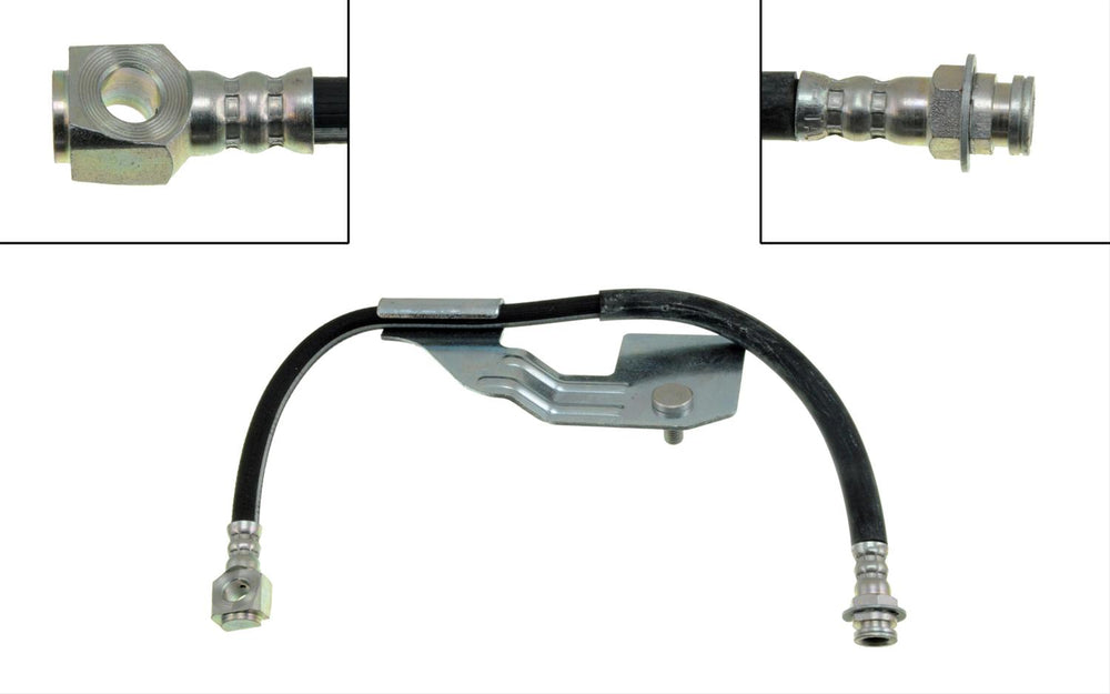 BRAKE HOSE