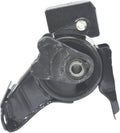 TRANSMISSION MOUNT