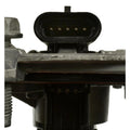 STANDARD ENGINE CYLINDER DEACTIVATI