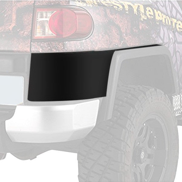 RR CNR ST +1" OEM FLARES