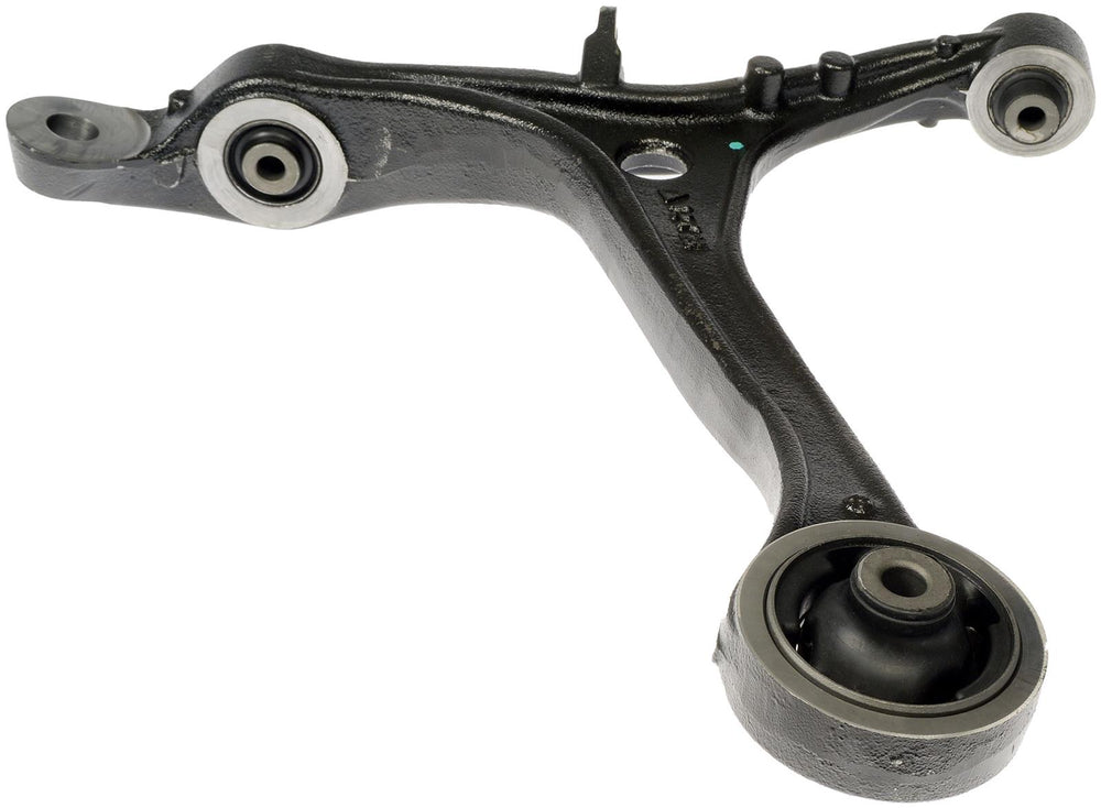 CONTROL ARM W/O BALL