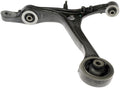 CONTROL ARM W/O BALL